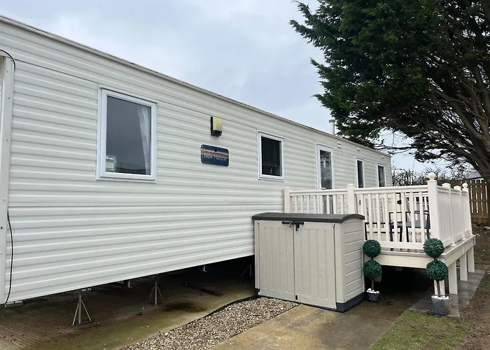 Holiday home Primrose Valley - Primrose Field 46 Holiday *