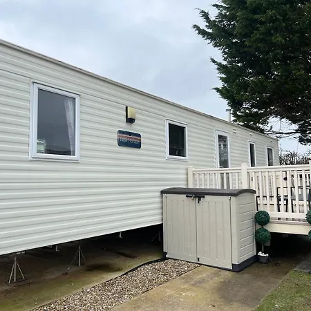 Holiday home Primrose Valley - Primrose Field 46 Holiday *