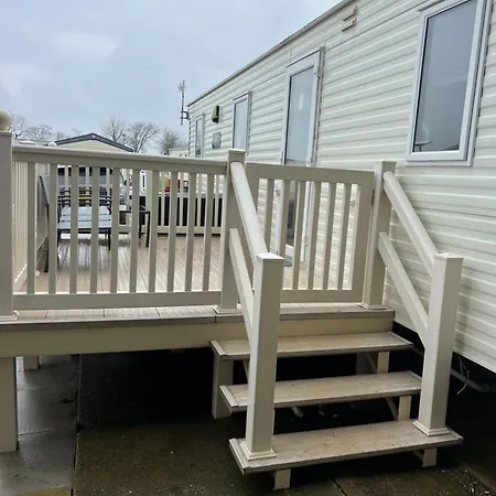 Primrose Valley - Primrose Field 46 Holiday