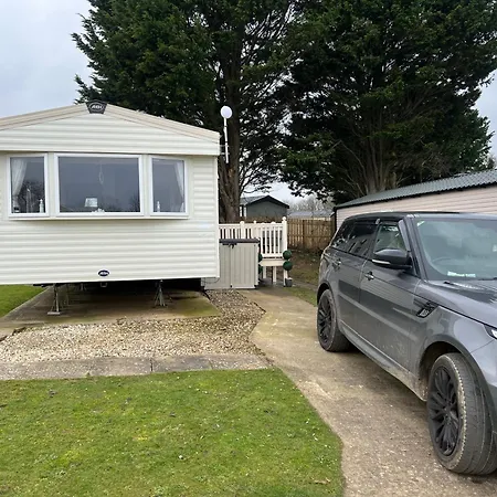 Primrose Valley - Primrose Field 46 Holiday Holiday home