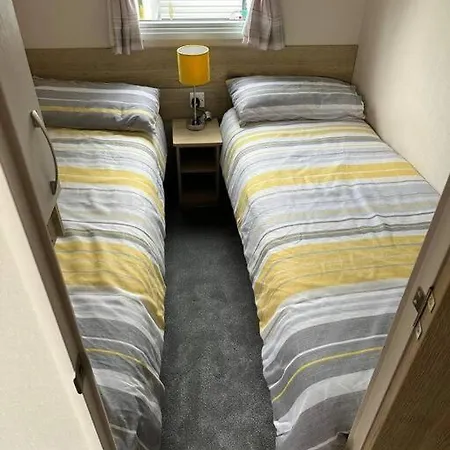 Primrose Valley - Primrose Field 46 Holiday Filey