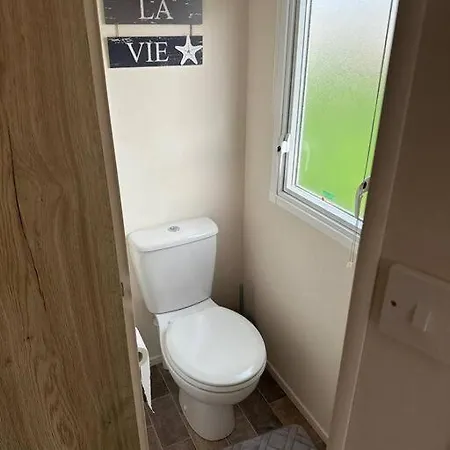 Primrose Valley - Primrose Field 46 Holiday Holiday home *