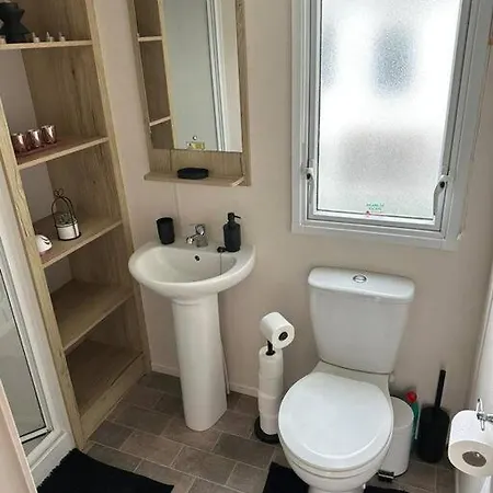 Holiday home Primrose Valley - Primrose Field 46 Holiday Filey