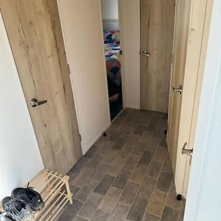 Primrose Valley - Primrose Field 46 Holiday * Filey