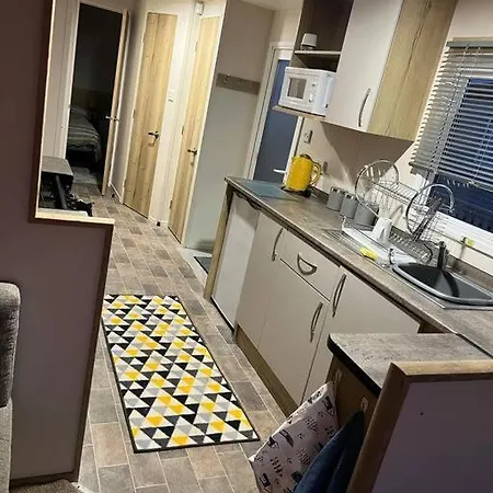 Primrose Valley - Primrose Field 46 Holiday Filey