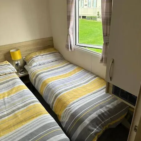 Holiday home Primrose Valley - Primrose Field 46 Holiday