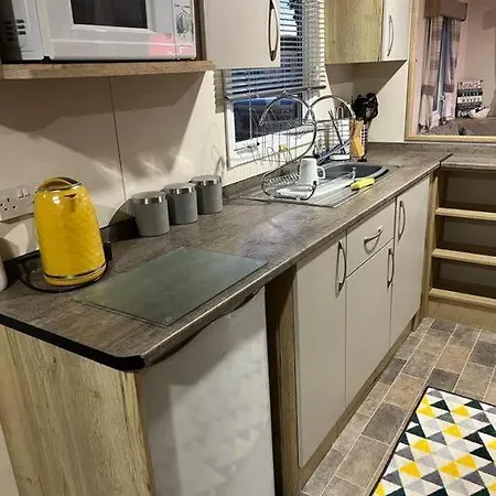 Primrose Valley - Primrose Field 46 Holiday